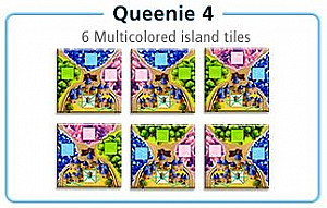 
                            Изображение
                                                                дополнения
                                                                «Skylands: Queenie 4»
                        