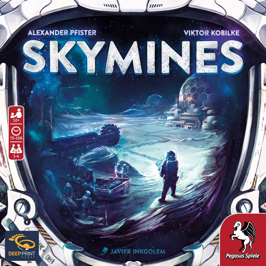 Skymines»