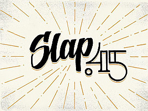 Slap .45