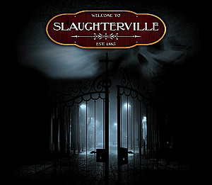
                            Изображение
                                                                настольной игры
                                                                «Slaughterville»
                        