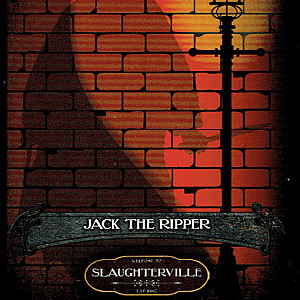 
                            Изображение
                                                                дополнения
                                                                «Slaughterville: Jack the Ripper Expansion»
                        