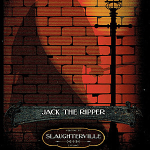 
                            Изображение
                                                                дополнения
                                                                «Slaughterville: Jack the Ripper Expansion»
                        