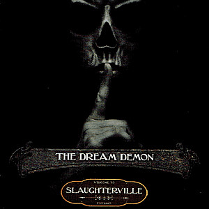 
                            Изображение
                                                                дополнения
                                                                «Slaughterville: The Dream Demon Expansion»
                        