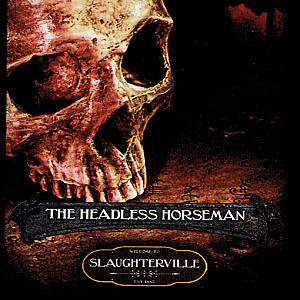 
                            Изображение
                                                                дополнения
                                                                «Slaughterville: The Headless Horseman Expansion»
                        