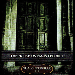
                            Изображение
                                                                дополнения
                                                                «Slaughterville: The House on Haunted Hill Expansion»
                        