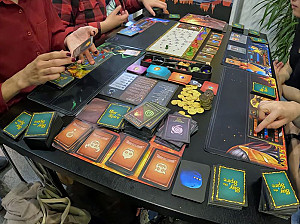 Slay the Spire: The Board Game