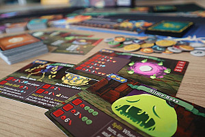 Slay the Spire: The Board Game