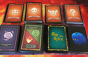 Slay the Spire: The Board Game