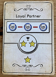 
                            Изображение
                                                                дополнения
                                                                «Small Railroad Empires: Loyal Partner Promo»
                        