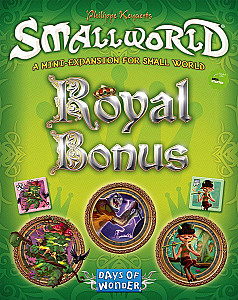 
                            Изображение
                                                                дополнения
                                                                «Small World: Royal Bonus»
                        