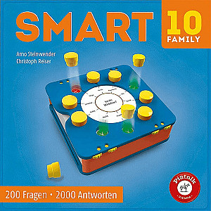 Smart10: Family