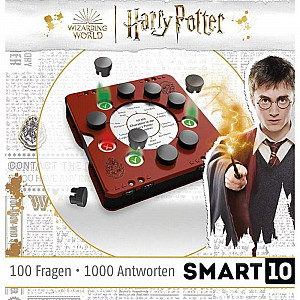
                            Изображение
                                                                настольной игры
                                                                «Smart10: Harry Potter»
                        