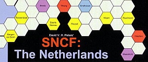 
                            Изображение
                                                                дополнения
                                                                «SNCF: The Netherlands»
                        