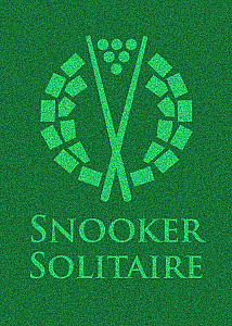 Snooker Solitaire