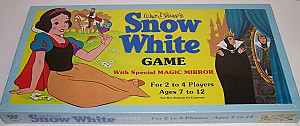 Snow White Game