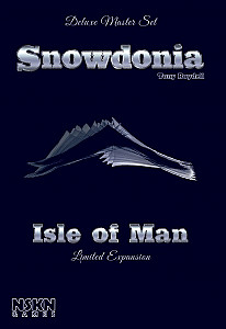 
                            Изображение
                                                                дополнения
                                                                «Snowdonia: Isle of Man»
                        