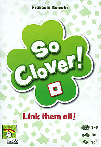 So Clover!