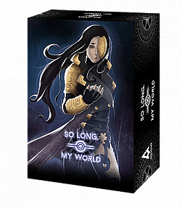 So Long, My World: Defier of Fate