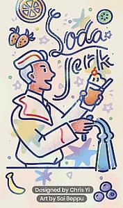 Soda Jerk