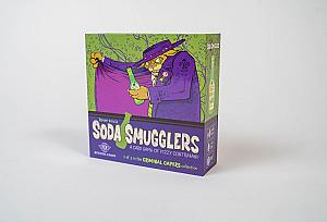 Soda Smugglers