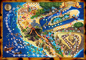 Сокровища Флинта