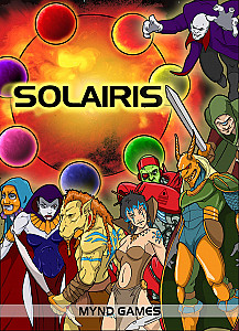 Solairis