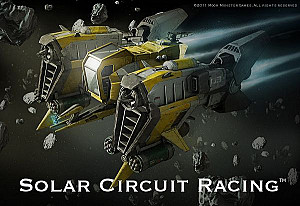 Solar Circuit Racing