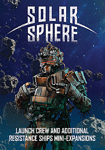 
                            Изображение
                                                                дополнения
                                                                «Solar Sphere: Kickstarter Promos»
                        