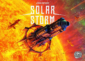 
                            Изображение
                                                                настольной игры
                                                                «Solar Storm: Deluxe Edition»
                        