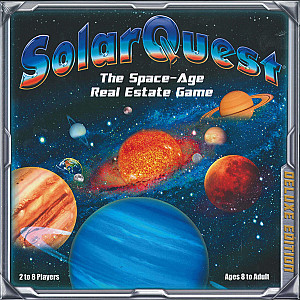 Solarquest