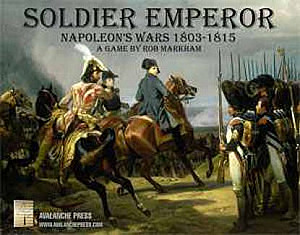 
                            Изображение
                                                                настольной игры
                                                                «Soldier Emperor»
                        