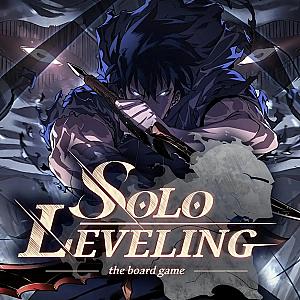 Solo Leveling: Board Game