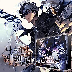 Solo Leveling: Board Game