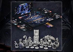 Solo Leveling: Board Game