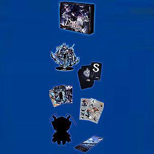 Solo Leveling: Board Game