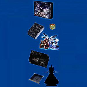 Solo Leveling: Board Game