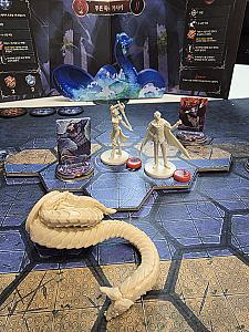 Solo Leveling: Board Game