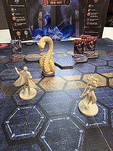 Solo Leveling: Board Game