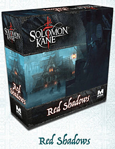 
                            Изображение
                                                                дополнения
                                                                «Solomon Kane: Red Shadows»
                        