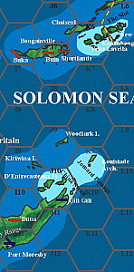 Solomon Sea