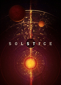 
                            Изображение
                                                                настольной игры
                                                                «Solstice: Fall of Empire»
                        
