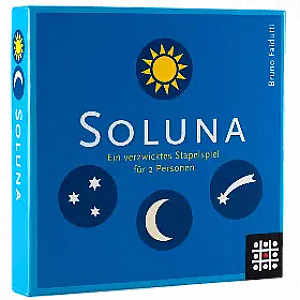 Soluna