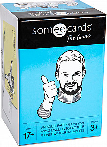 Someecards: The Game