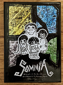 Somnia