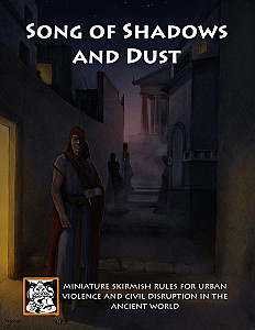 
                            Изображение
                                                                настольной игры
                                                                «Song of Shadows and Dust»
                        