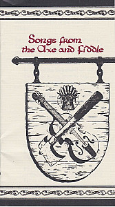 
                            Изображение
                                                                дополнения
                                                                «Songs From the Axe and Fiddle»
                        