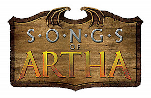 
                            Изображение
                                                                настольной игры
                                                                «Songs of Artha»
                        