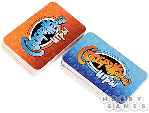 Соображарий: Игры (Think It Up!: Games)