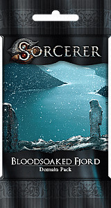 
                            Изображение
                                                                дополнения
                                                                «Sorcerer: Bloodsoaked Fjord Domain Pack»
                        