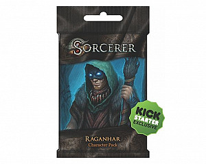 
                            Изображение
                                                                дополнения
                                                                «Sorcerer: Raganhar Character Pack»
                        